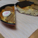 Illustration for article titled You Aren't Looking at Ramen. This Is "Ramen Cake."